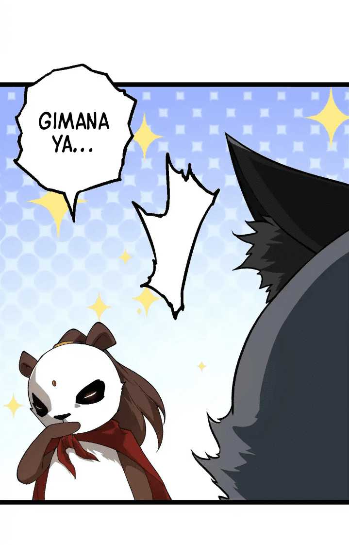 Evolution Begins With A Big Tree Chapter 191 Gambar 4