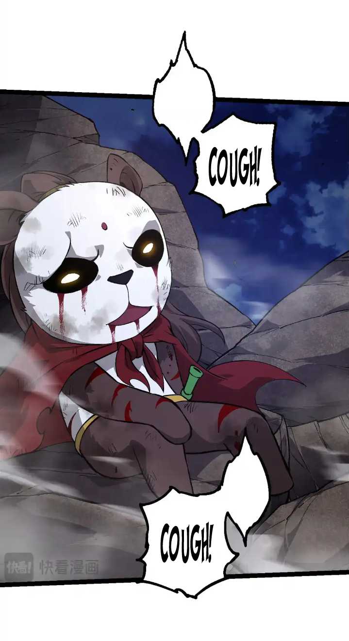 Evolution Begins With A Big Tree Chapter 191 Gambar 41