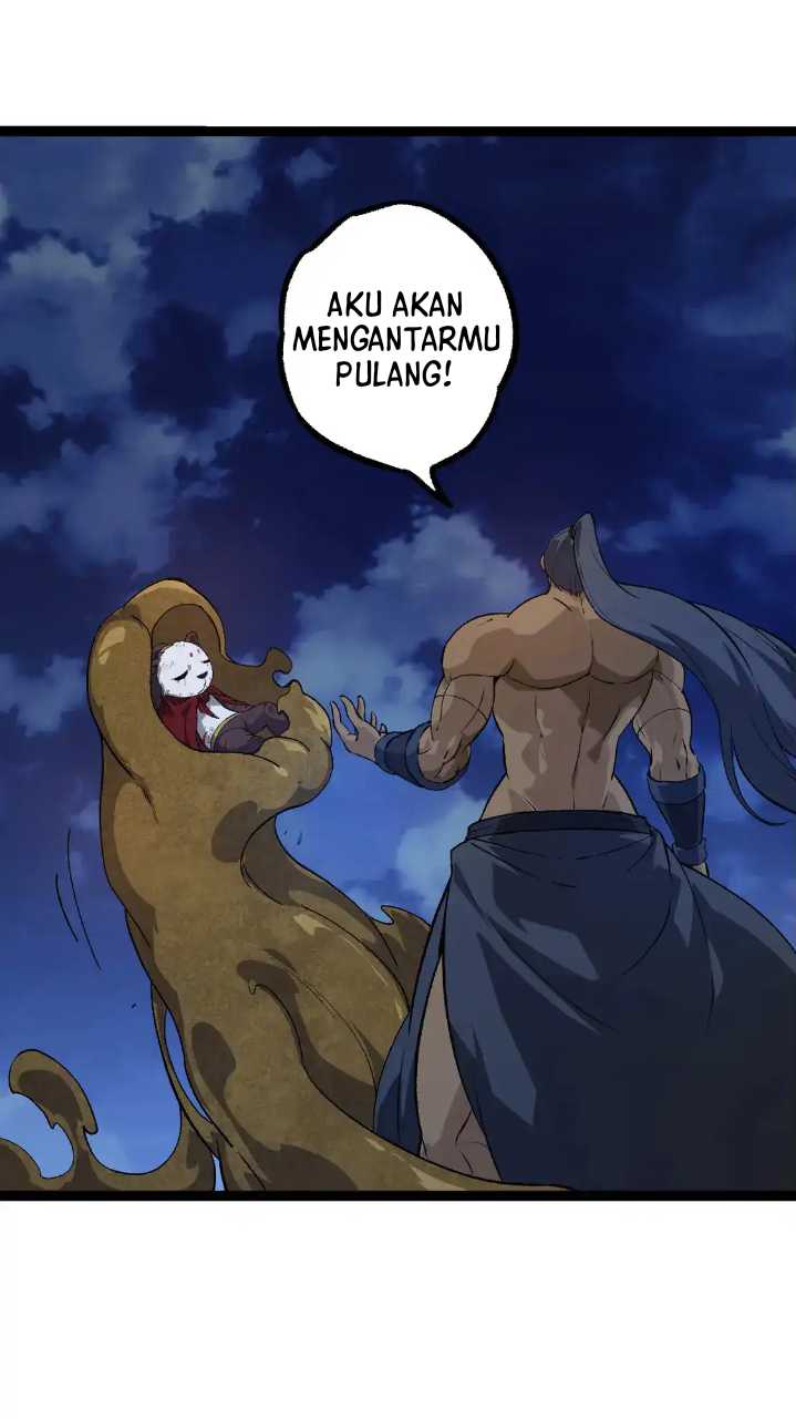 Evolution Begins With A Big Tree Chapter 191 Gambar 43