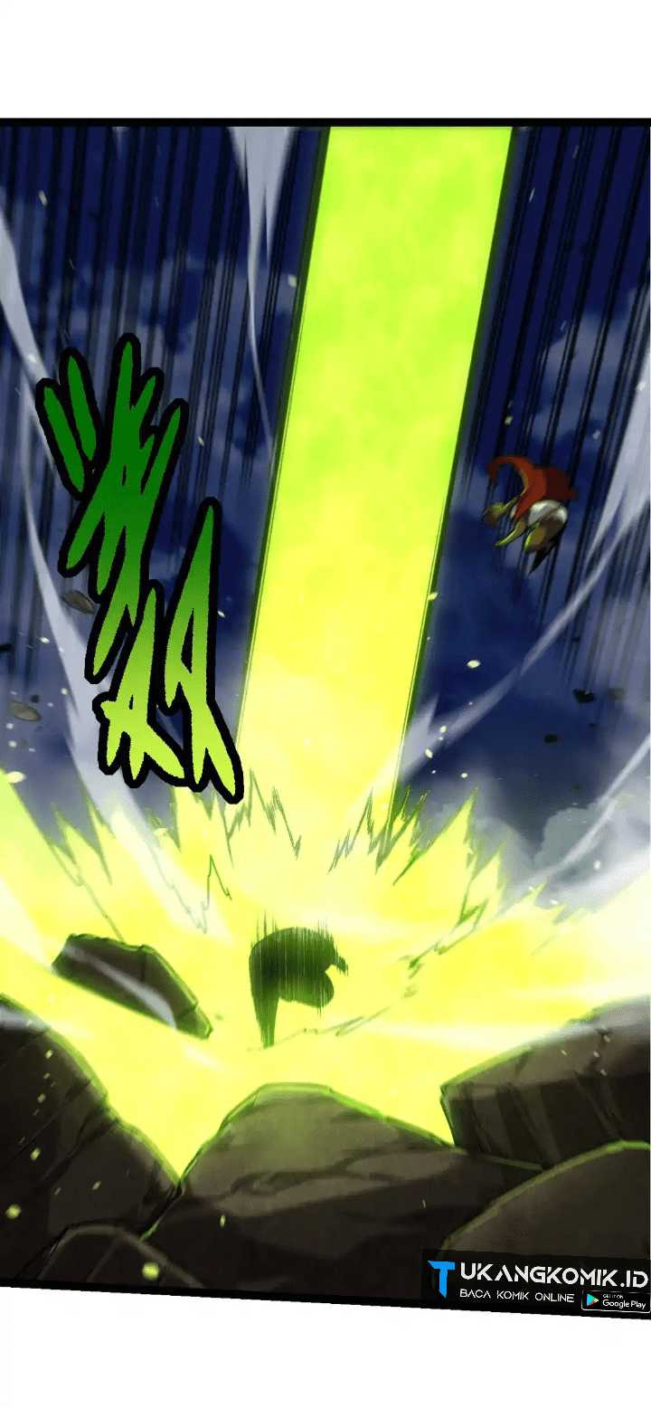 Evolution Begins With A Big Tree Chapter 191 Gambar 6