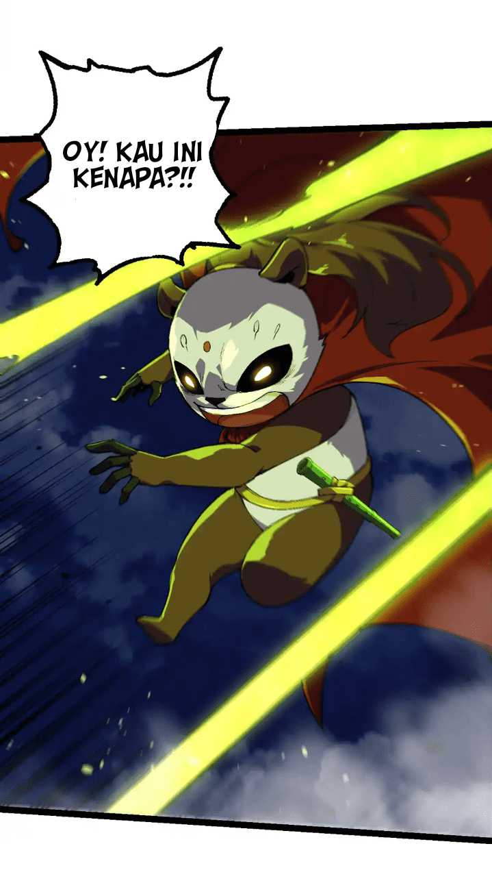 Evolution Begins With A Big Tree Chapter 191 Gambar 7