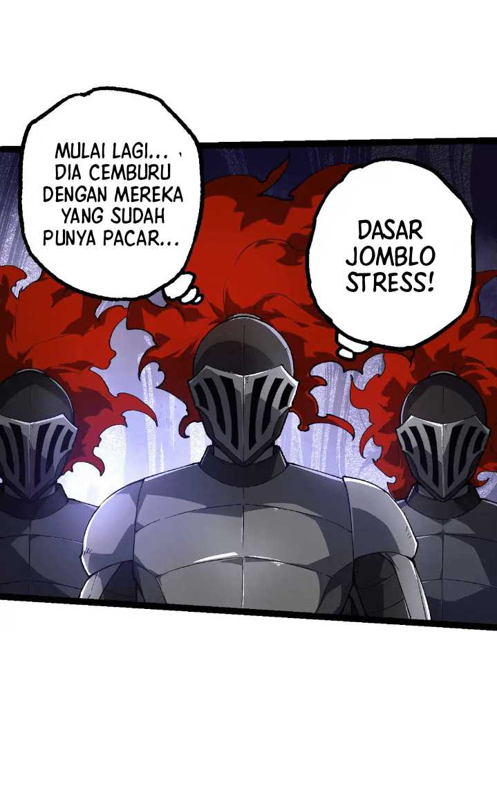 Evolution Begins With A Big Tree Chapter 191 Gambar 8