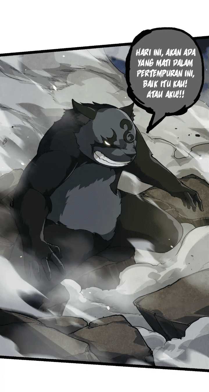 Evolution Begins With A Big Tree Chapter 191 Gambar 9