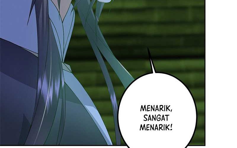 Keep A Low Profile, Sect Leader Chapter 340 Gambar 36