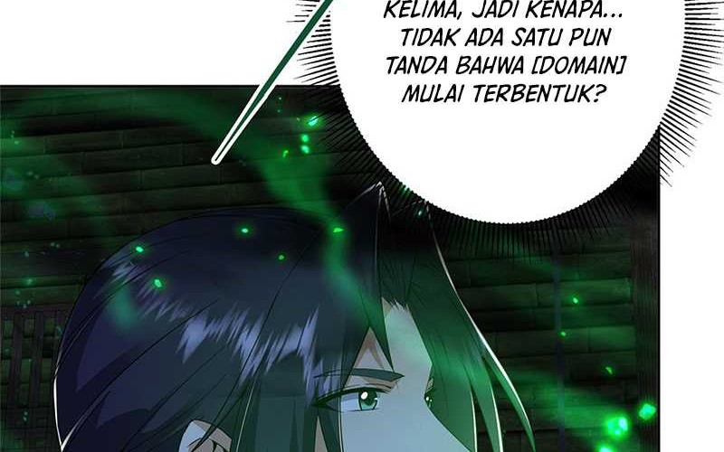 Keep A Low Profile, Sect Leader Chapter 340 Gambar 21