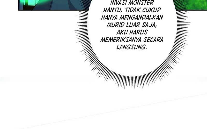 Keep A Low Profile, Sect Leader Chapter 340 Gambar 25