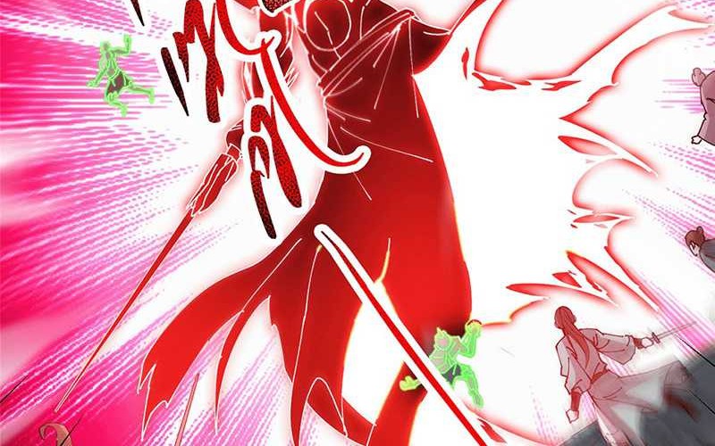 Keep A Low Profile, Sect Leader Chapter 340 Gambar 46