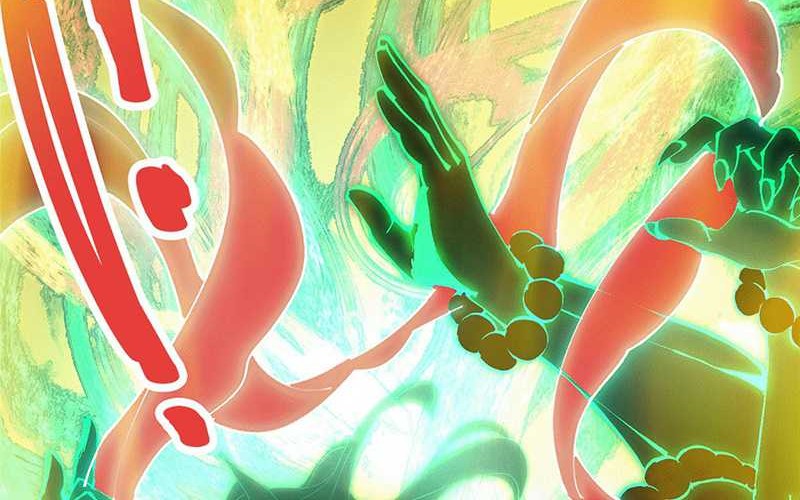 Keep A Low Profile, Sect Leader Chapter 340 Gambar 38