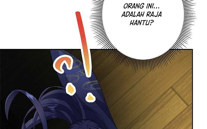 Keep A Low Profile, Sect Leader Chapter 340 Gambar 40