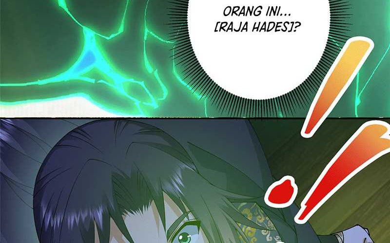 Keep A Low Profile, Sect Leader Chapter 340 Gambar 42