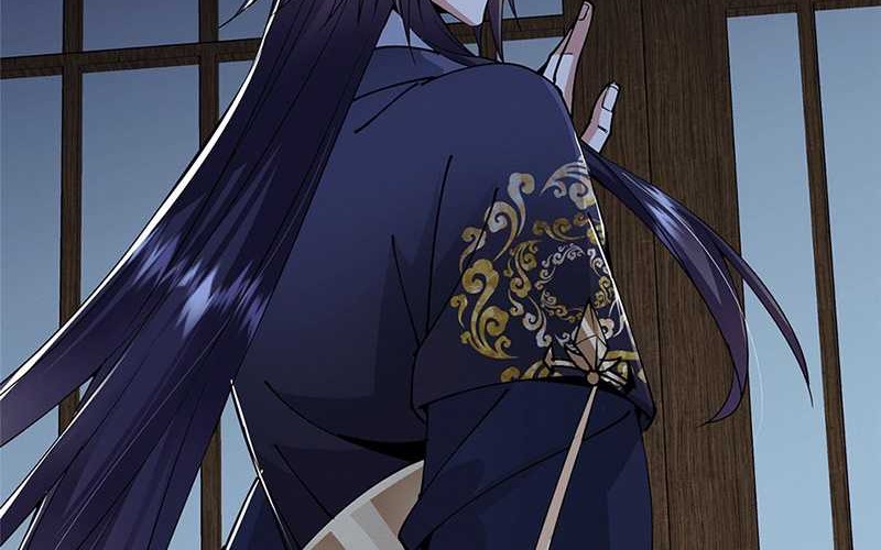 Keep A Low Profile, Sect Leader Chapter 340 Gambar 13