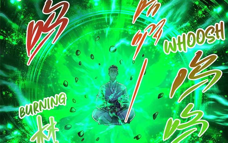 Keep A Low Profile, Sect Leader Chapter 340 Gambar 17