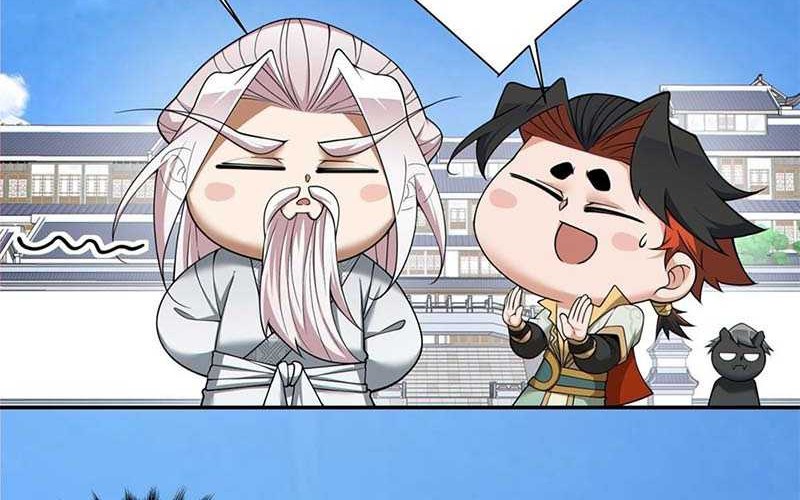 My Disciples Are All Big Villains Chapter 215 Gambar 34