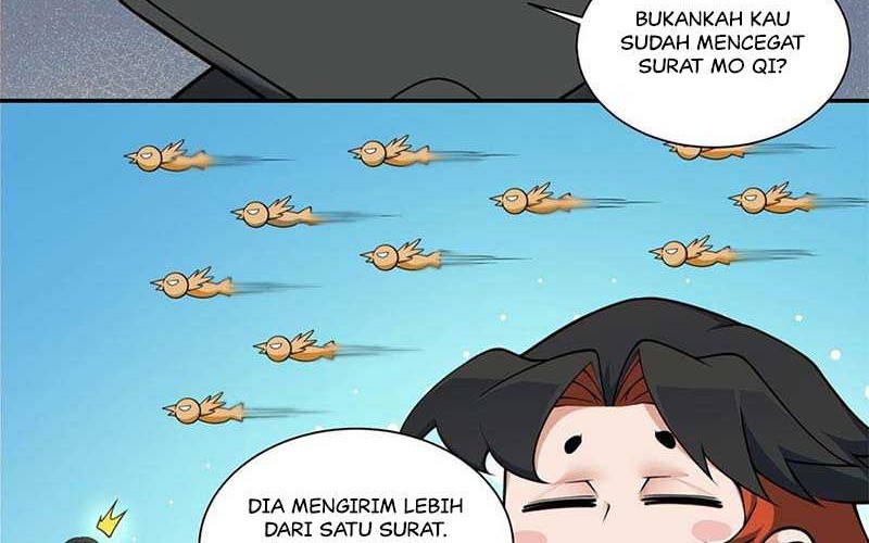 My Disciples Are All Big Villains Chapter 215 Gambar 36