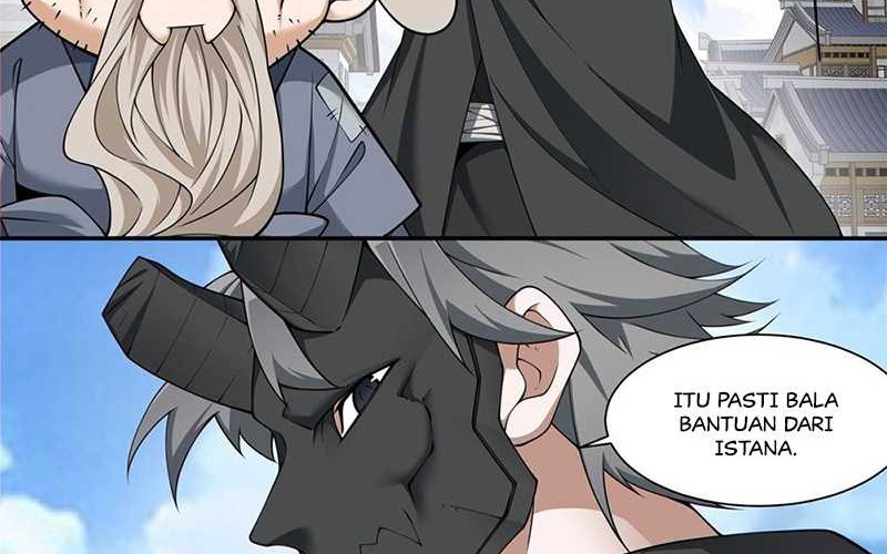 My Disciples Are All Big Villains Chapter 215 Gambar 13