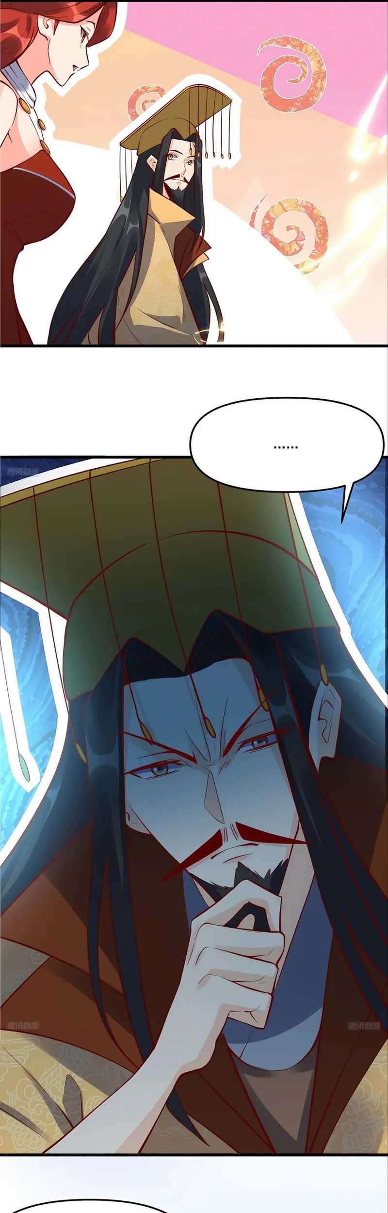 I’m Actually A Cultivation Bigshot Chapter 334 Gambar 6