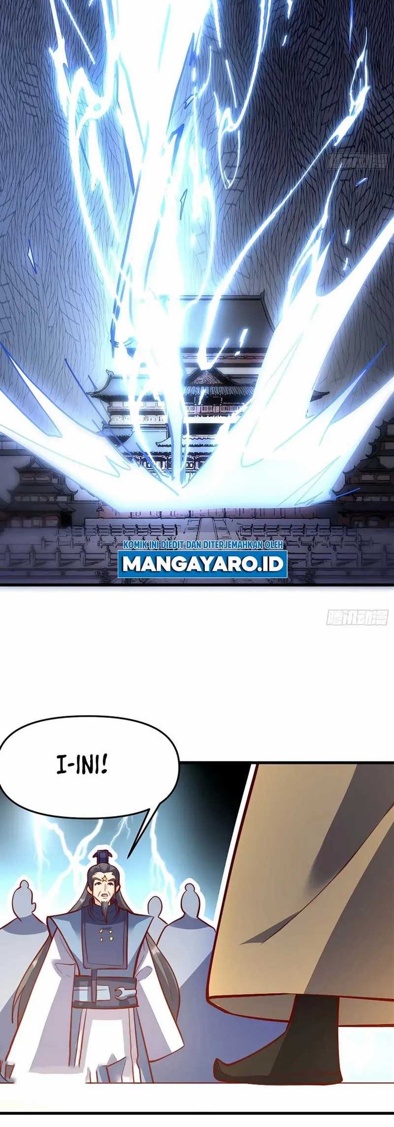 I’m Actually A Cultivation Bigshot Chapter 334 Gambar 9