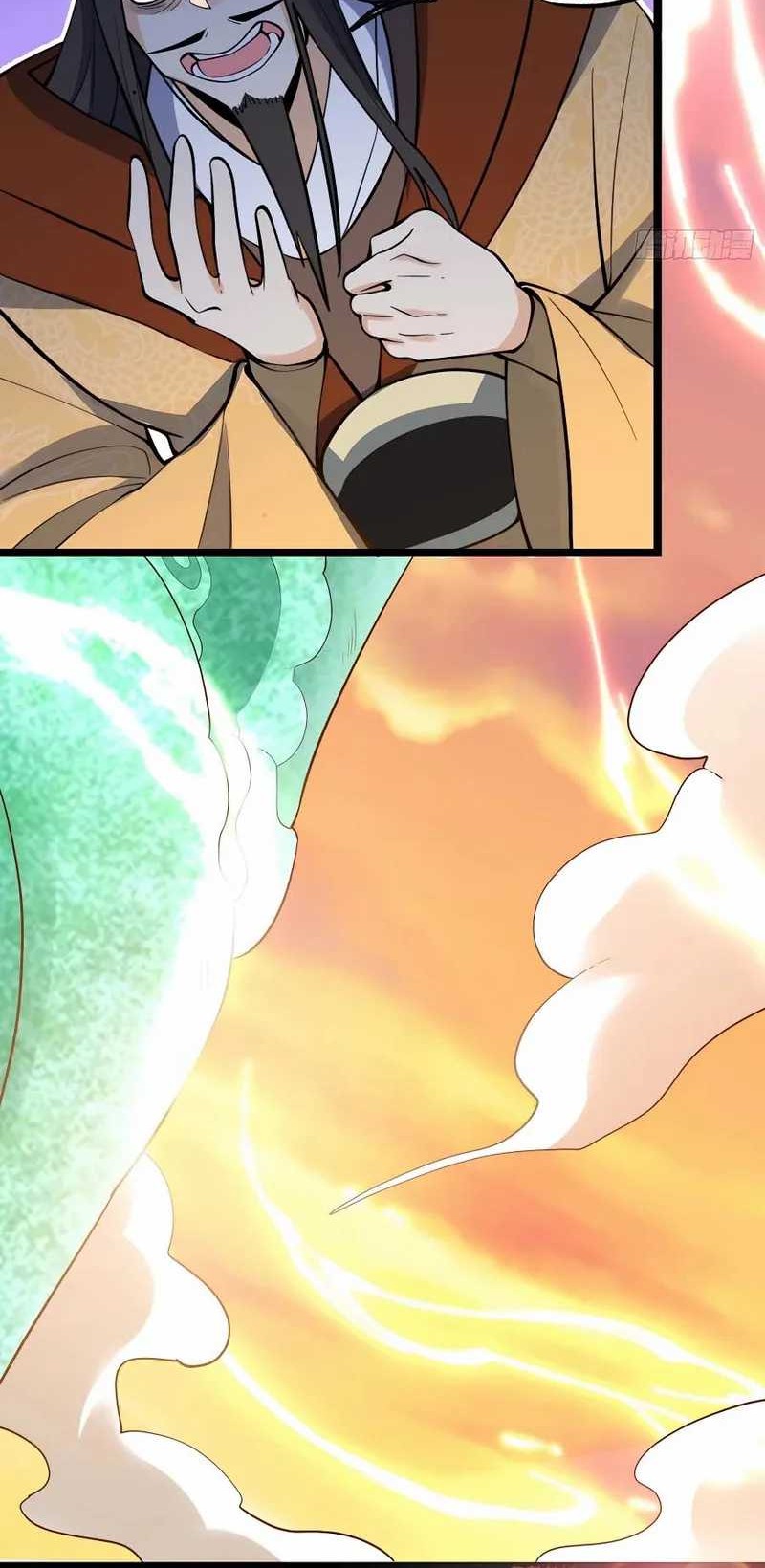 I’m Actually A Cultivation Bigshot Chapter 334 Gambar 27