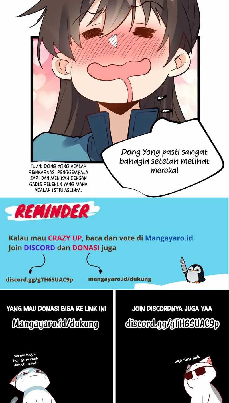 I’m Actually A Cultivation Bigshot Chapter 334 Gambar 31