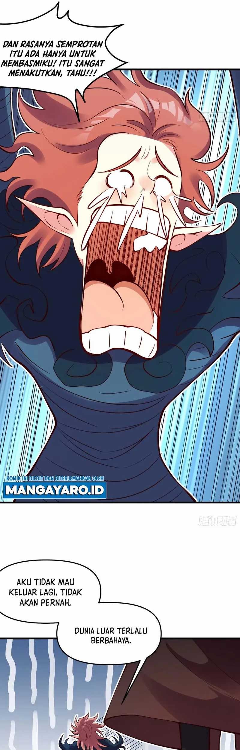 I’m Actually A Cultivation Bigshot Chapter 333 Gambar 10