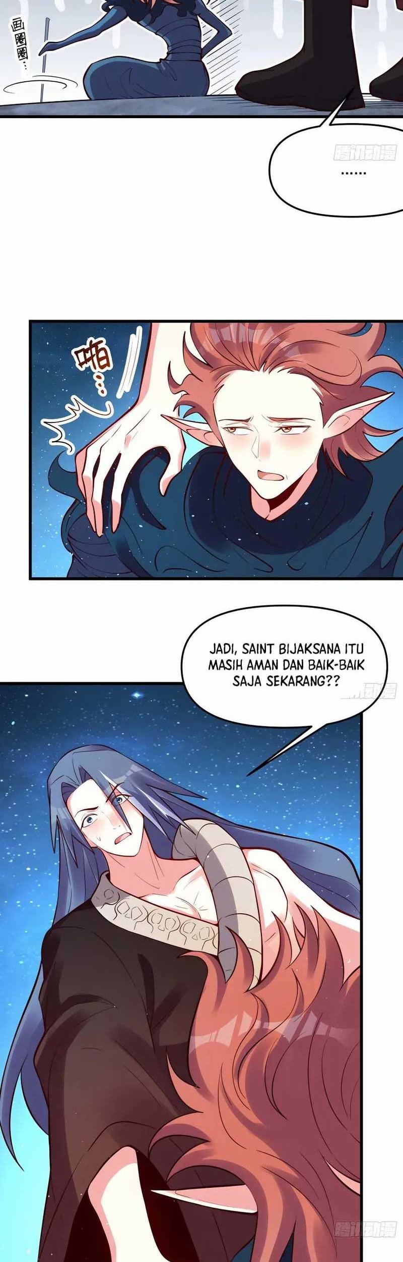 I’m Actually A Cultivation Bigshot Chapter 333 Gambar 11