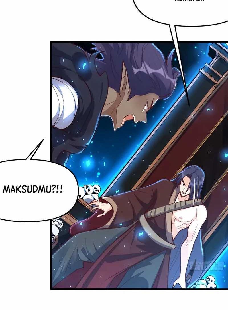 I’m Actually A Cultivation Bigshot Chapter 333 Gambar 17