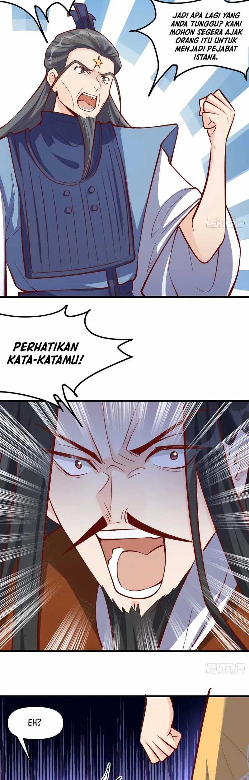 I’m Actually A Cultivation Bigshot Chapter 333 Gambar 23