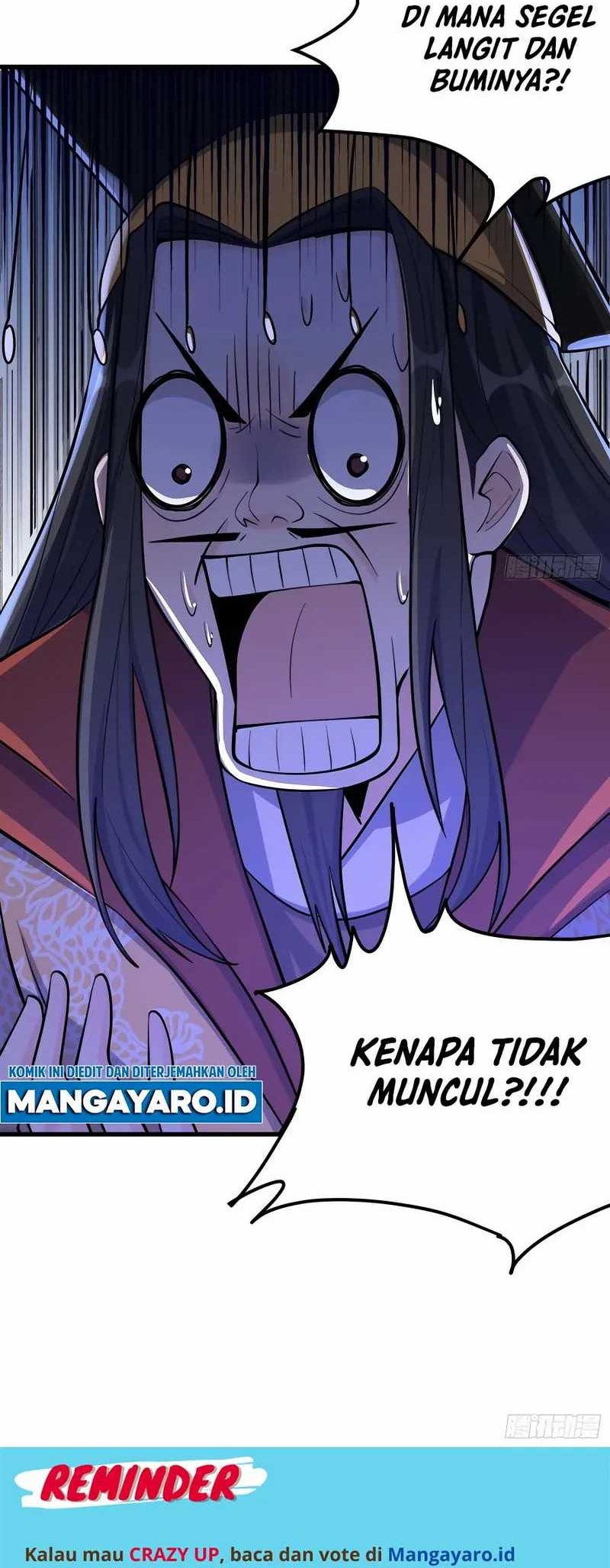 I’m Actually A Cultivation Bigshot Chapter 333 Gambar 29