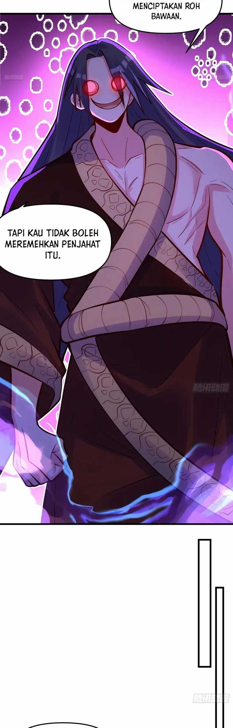 I’m Actually A Cultivation Bigshot Chapter 332 Gambar 7