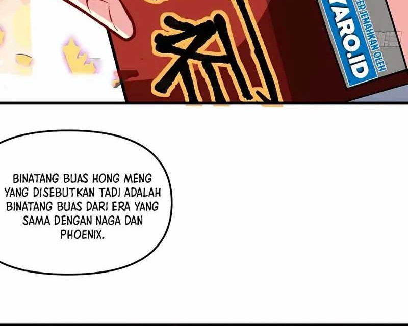 I’m Actually A Cultivation Bigshot Chapter 332 Gambar 21