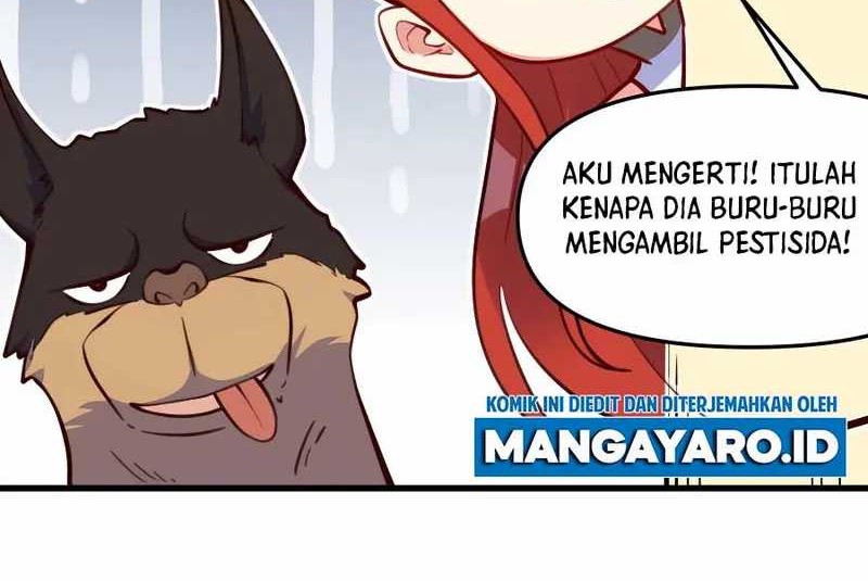 I’m Actually A Cultivation Bigshot Chapter 332 Gambar 25