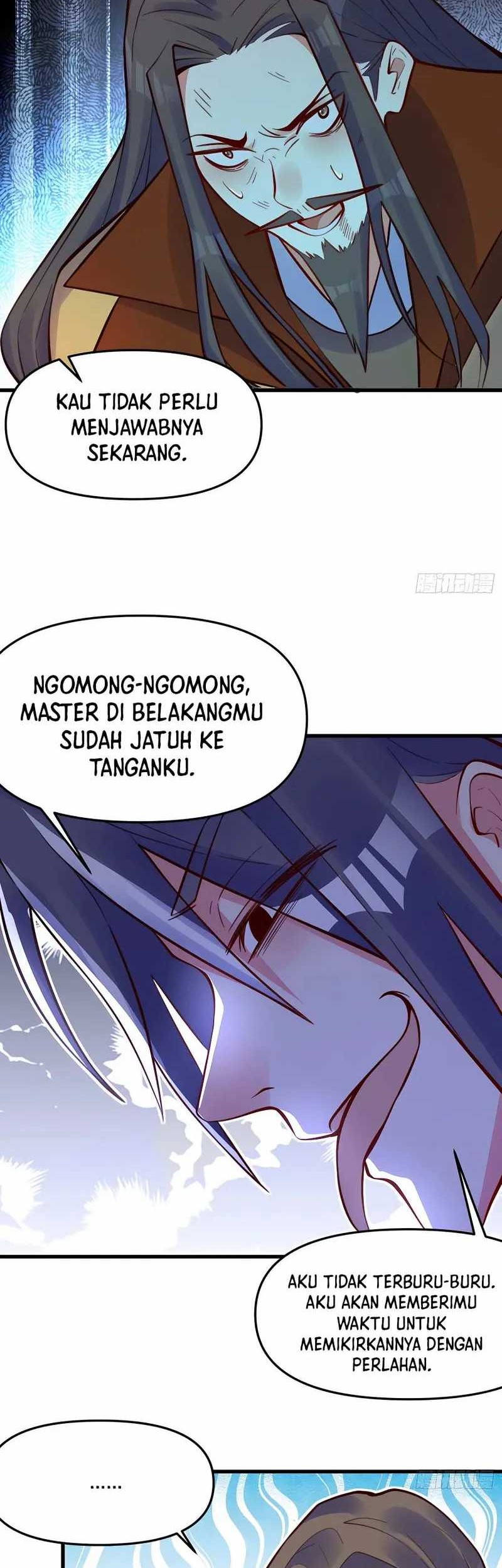 I’m Actually A Cultivation Bigshot Chapter 332 Gambar 31