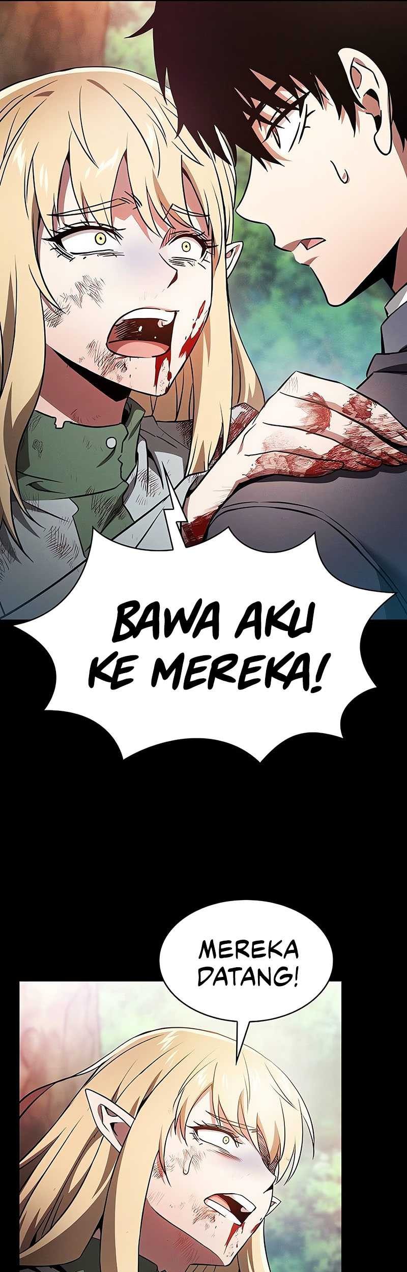 Academy’s Genius Swordmaster Chapter 42 Gambar 50