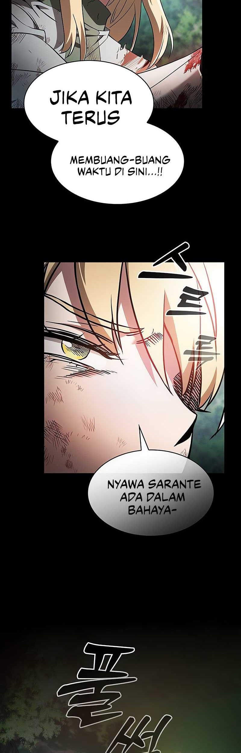 Academy’s Genius Swordmaster Chapter 42 Gambar 51