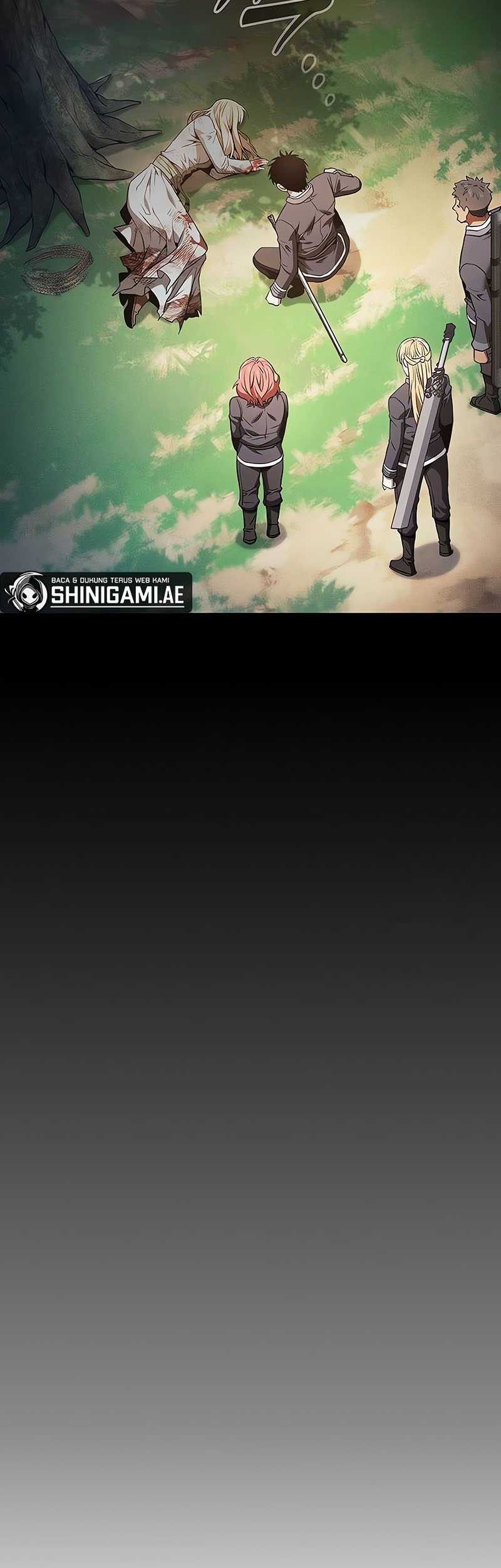 Academy’s Genius Swordmaster Chapter 42 Gambar 52