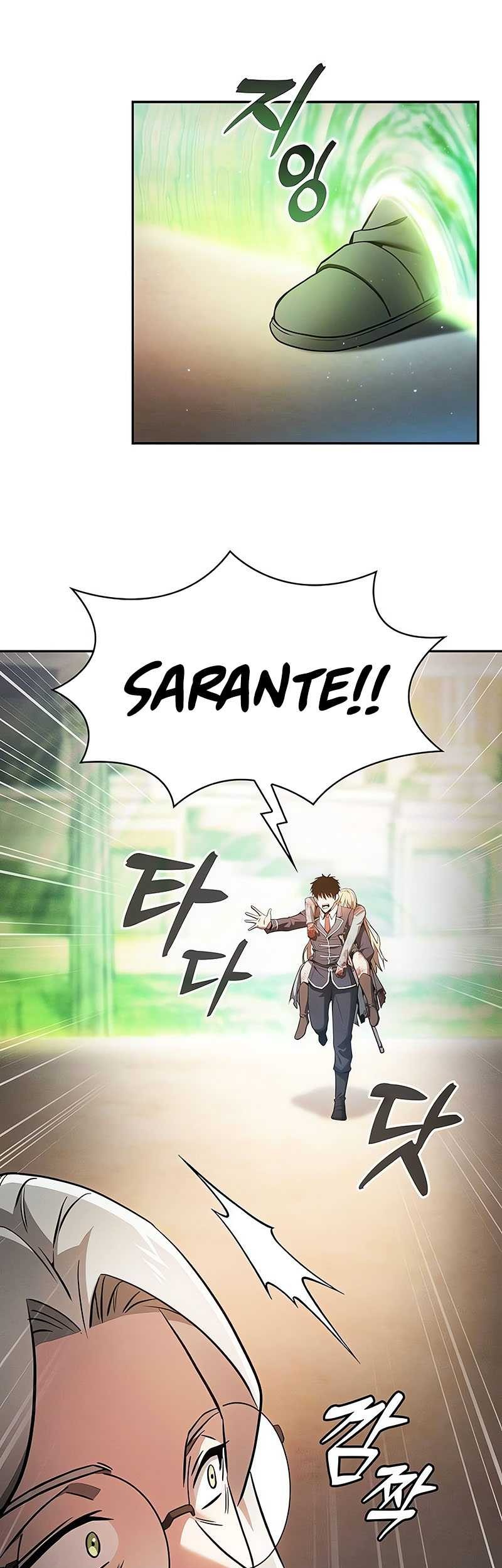 Academy’s Genius Swordmaster Chapter 42 Gambar 54