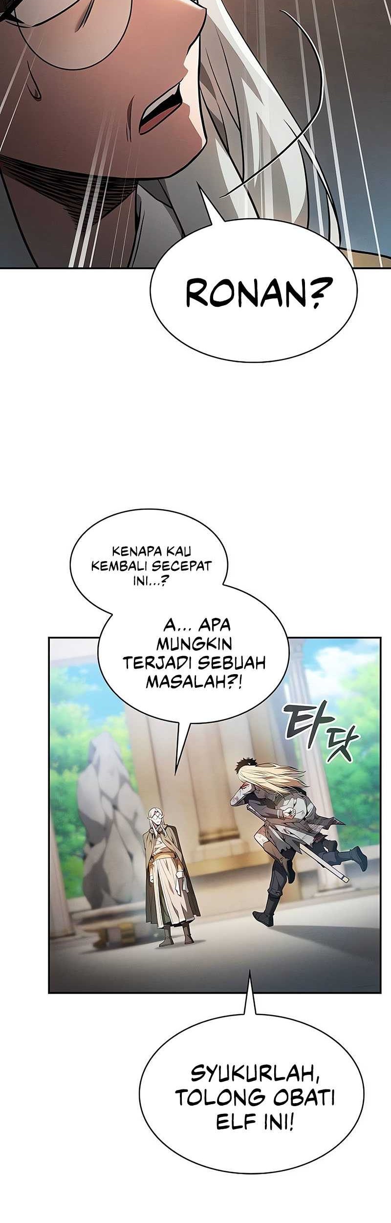 Academy’s Genius Swordmaster Chapter 42 Gambar 55