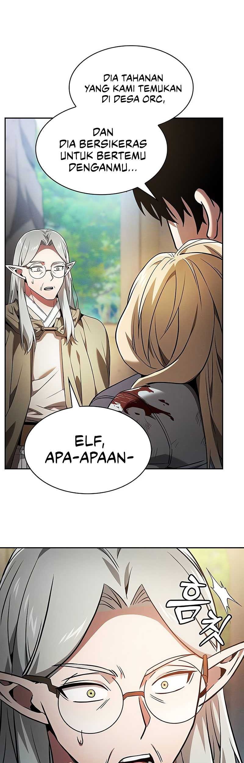 Academy’s Genius Swordmaster Chapter 42 Gambar 56