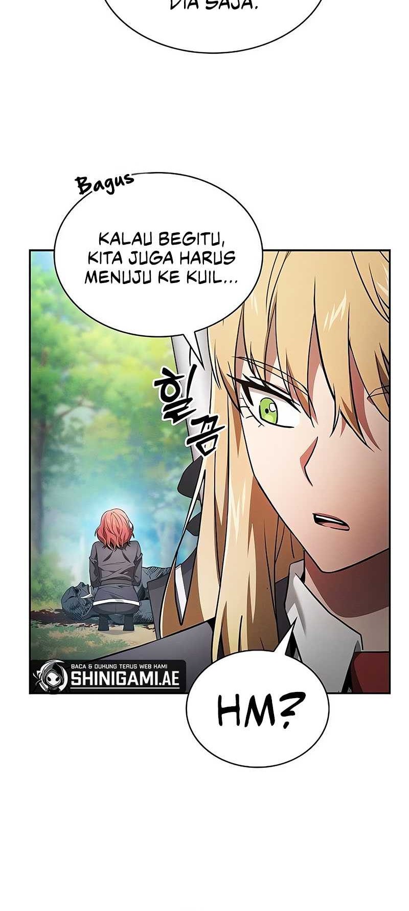 Academy’s Genius Swordmaster Chapter 42 Gambar 61
