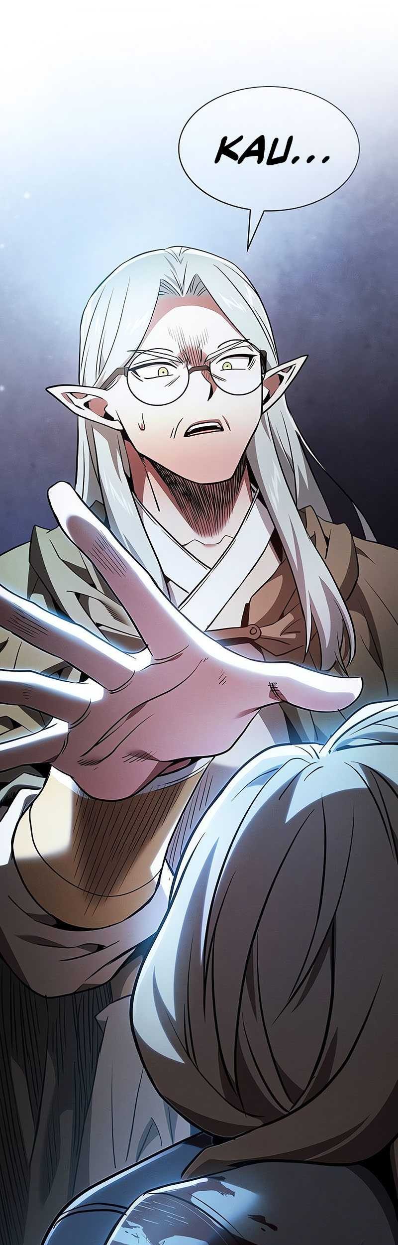 Academy’s Genius Swordmaster Chapter 42 Gambar 58