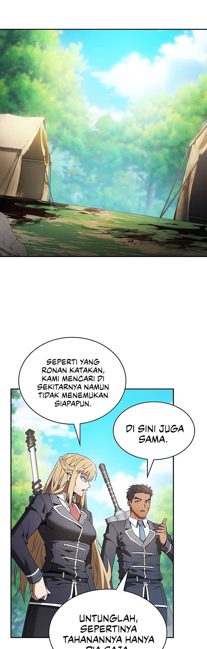 Academy’s Genius Swordmaster Chapter 42 Gambar 60