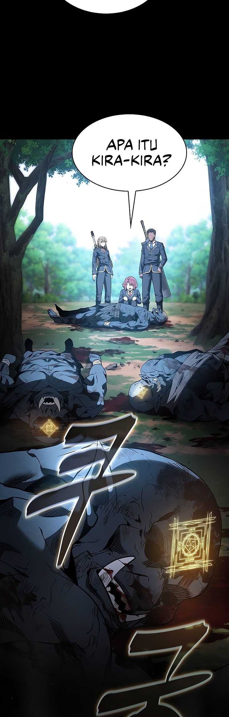 Academy’s Genius Swordmaster Chapter 42 Gambar 64