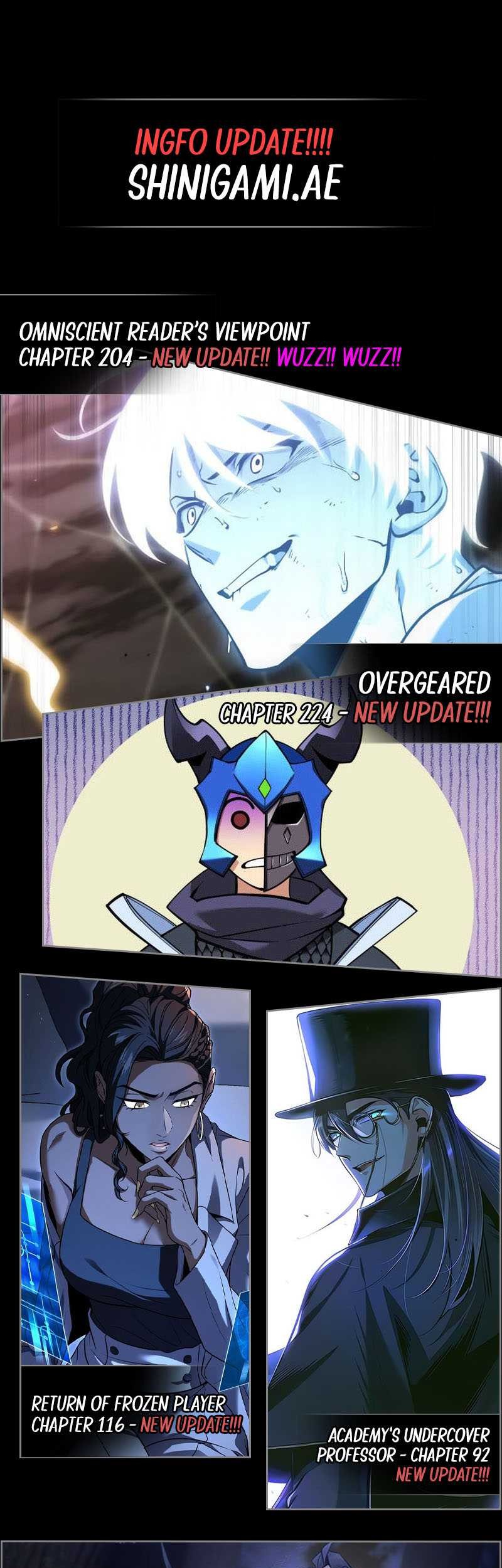 Academy’s Genius Swordmaster Chapter 42 Gambar 66