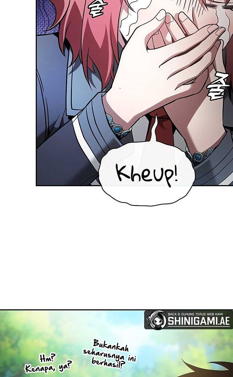 Academy’s Genius Swordmaster Chapter 42 Gambar 37