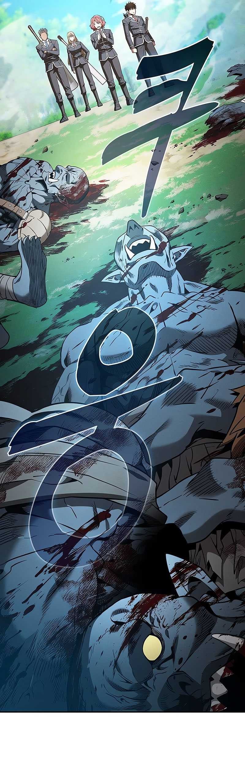 Academy’s Genius Swordmaster Chapter 42 Gambar 34