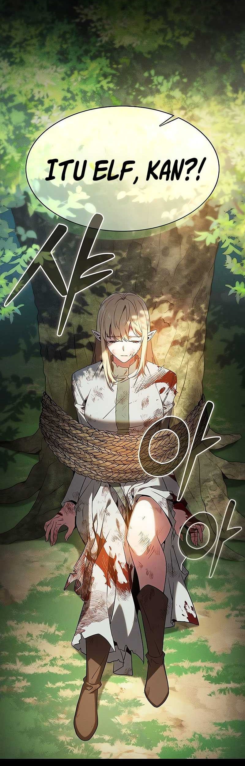 Academy’s Genius Swordmaster Chapter 42 Gambar 41