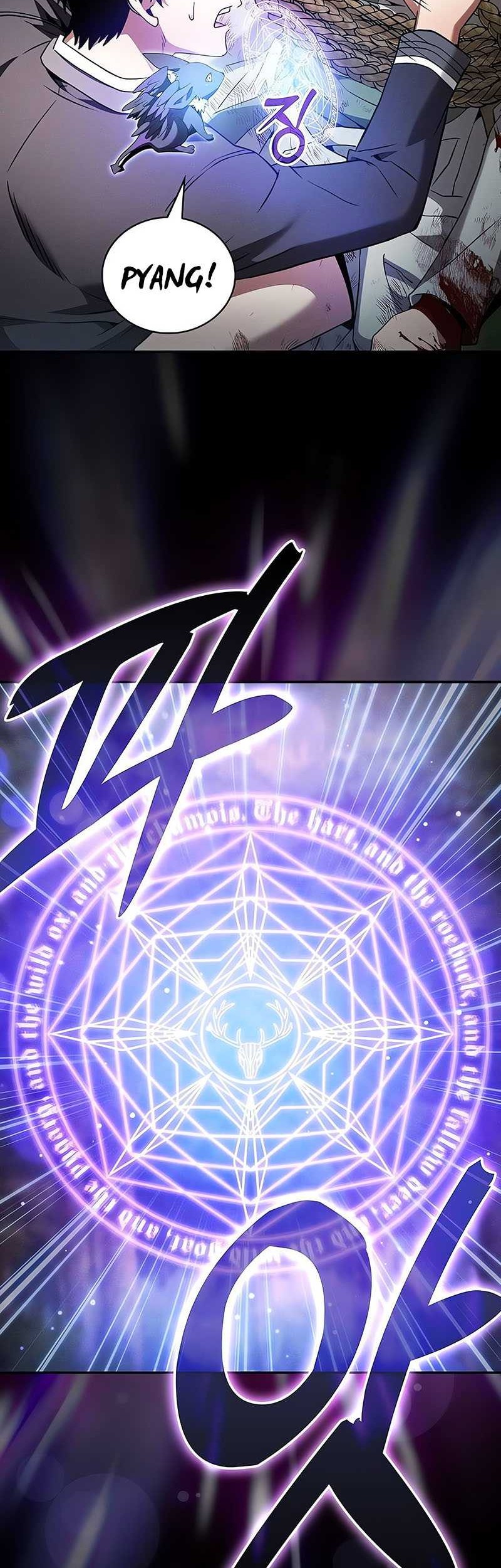 Academy’s Genius Swordmaster Chapter 42 Gambar 43