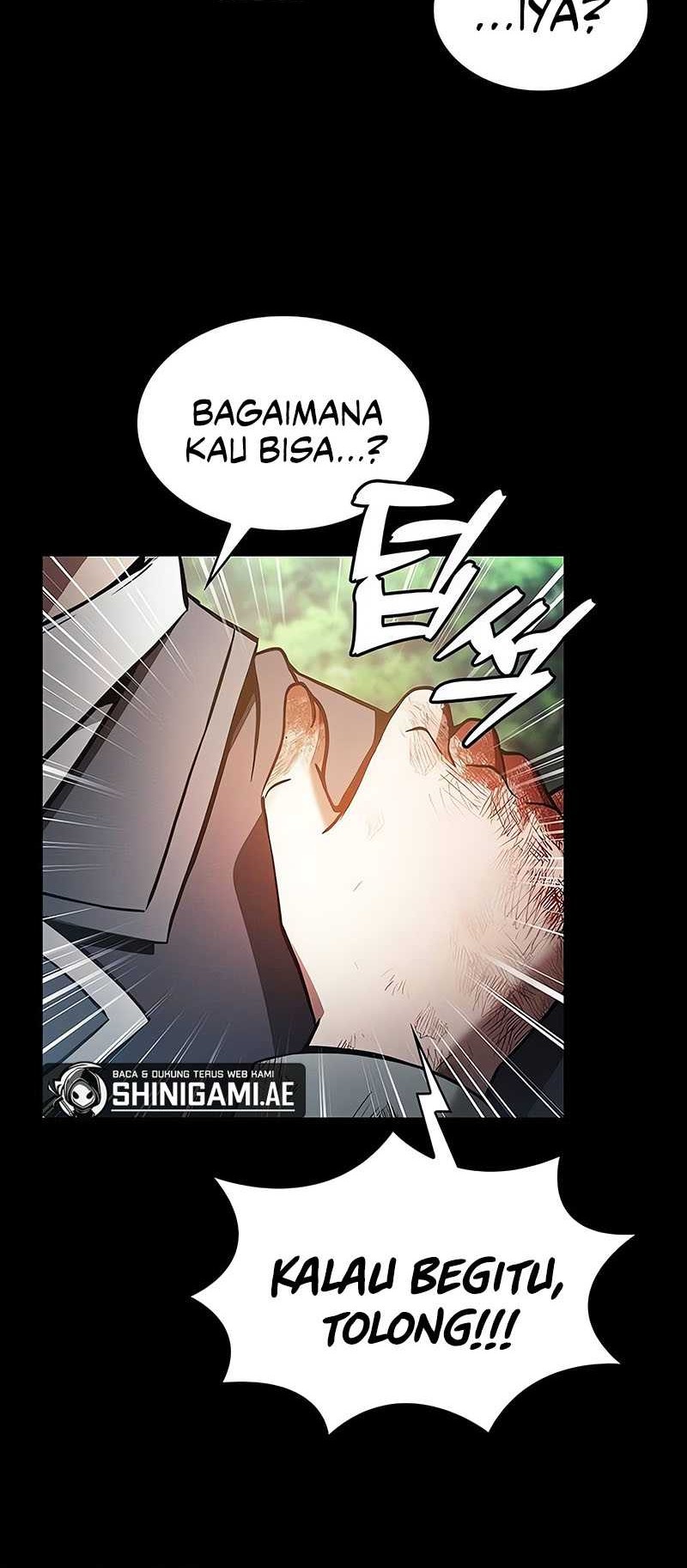 Academy’s Genius Swordmaster Chapter 42 Gambar 49