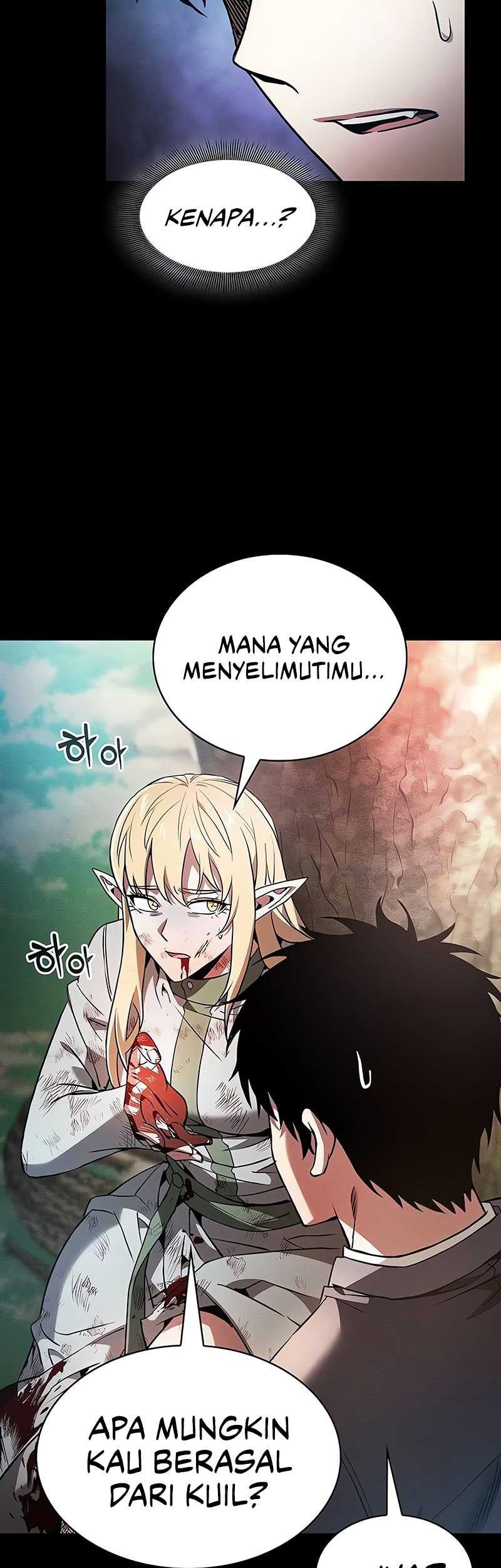 Academy’s Genius Swordmaster Chapter 42 Gambar 48