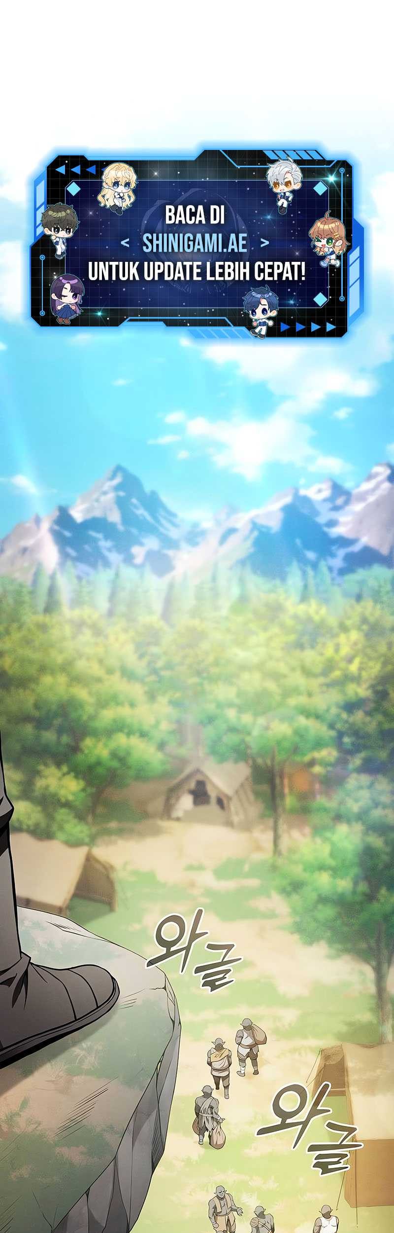 Manhwa Academy’s Genius Swordmaster Chapter 42 gambar nomor 2